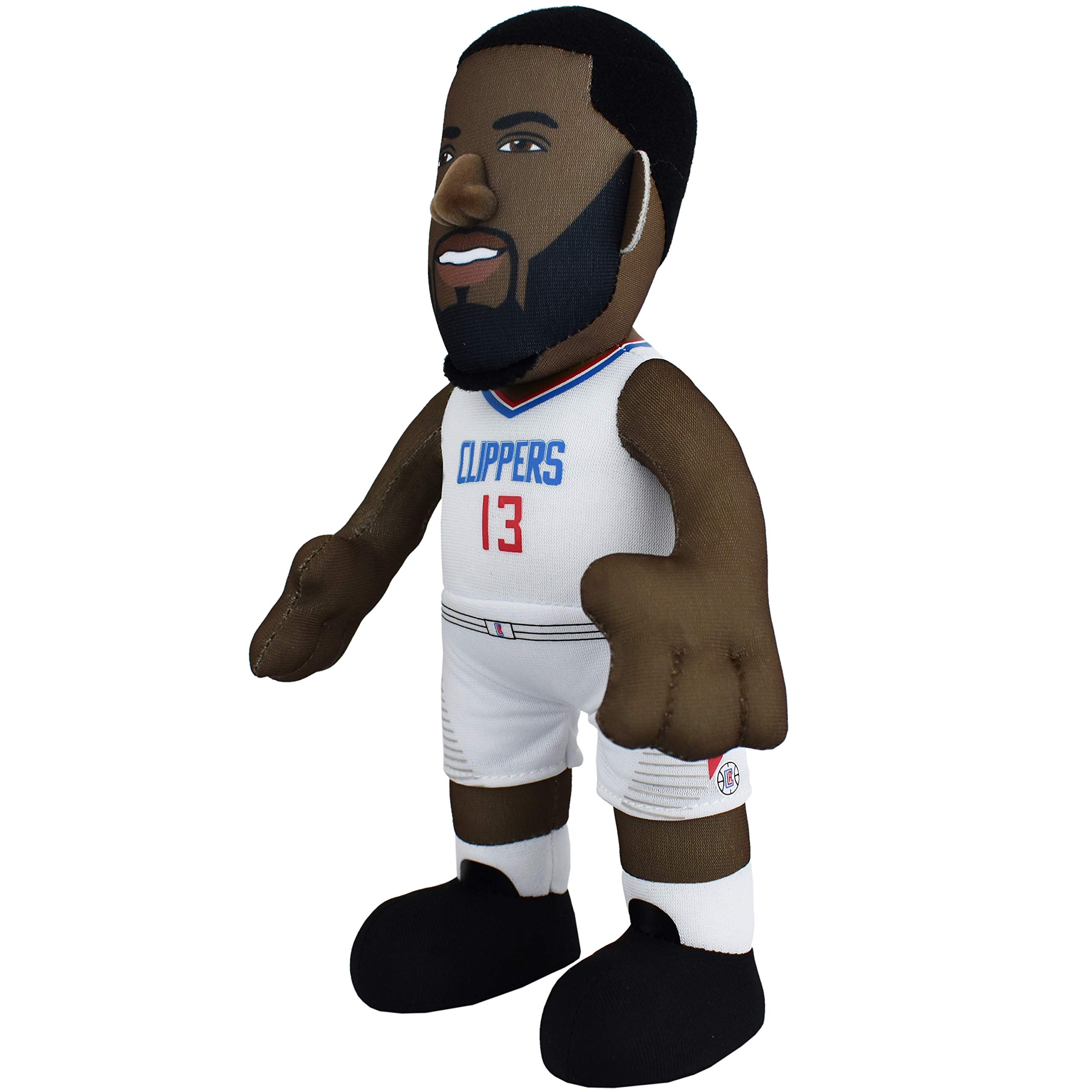 Amazon.co.jp: Bleacher Creatures ロサンゼルス・クリッパーズ ポール